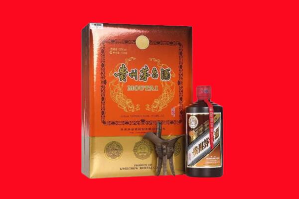 武汉市汉南回收30年茅台